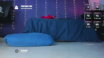 suzanana recorded nude video 220530