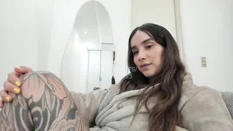 petitealejats recorded nude video 220546