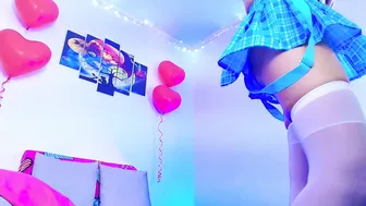 melannia_hills recorded nude video 220584