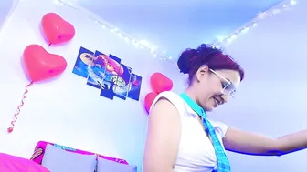 melannia_hills recorded nude video 220584