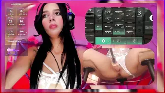Sweetie_cloe valorant hot webcam porn