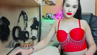 mistress_kristi recorded nude video 220631
