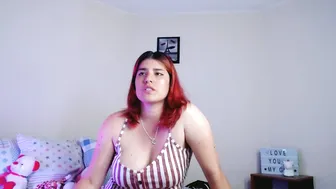 Meehturt redhead 29-Sep-2025