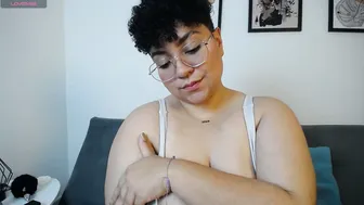 curly_cam_queen recorded nude video 220850