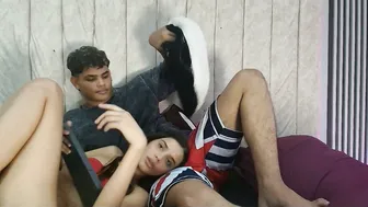 nicole_and_thiago recorded nude video 220891