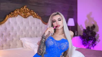 juicy_jessye recorded nude video 220909
