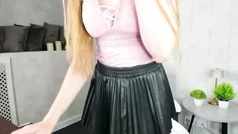 Joann_shermann blonde cam video