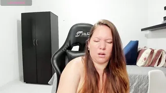 samanthaleon recorded nude video 220914