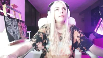 tinykylie gaming - 29-Sep-25