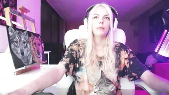 tinykylie recorded nude video 220916