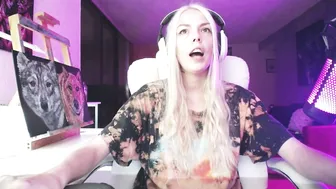 tinykylie recorded nude video 220916