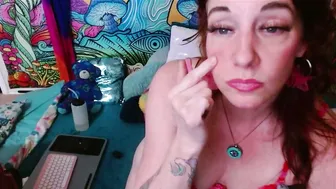 cookies_n_milf recorded nude video 220917