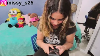 irinastephann recorded nude video 220958