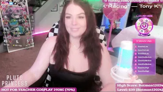 plutoprincess69 recorded nude video 220975