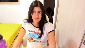 nahomi2021 recorded nude video 220982