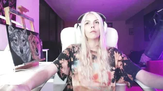tinykylie recorded nude video 221071