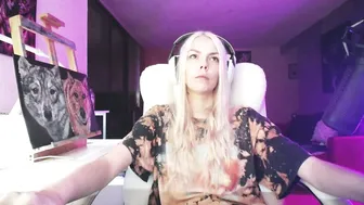 tinykylie recorded nude video 221071