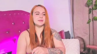 evy_orange1 recorded nude video 221079