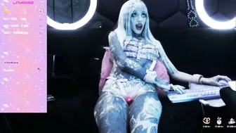 lilithlevis recorded nude video 221115