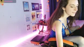 bellaqueen0701 recorded nude video 221129