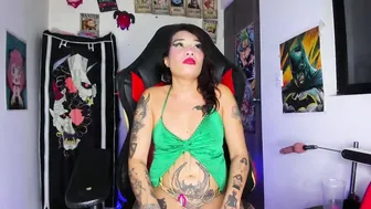 selina_kyl3 video chat porn 29 September 2025
