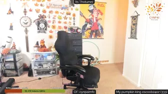 cynpai recorded nude video 221182