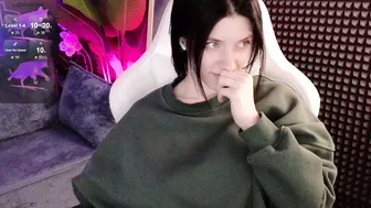 roxy_riot_ recorded nude video 221207