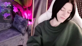 roxy_riot_ recorded nude video 221207