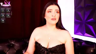 Anikaromanoff nude chat 09/29/2025