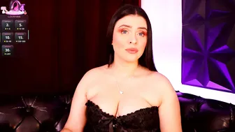 anikaromanoff recorded nude video 221215