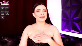 Anikaromanoff nude chat 09/29/2025