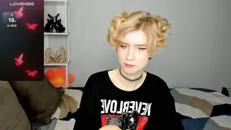 julescrown recorded nude video 221257
