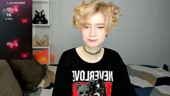 julescrown recorded nude video 221257