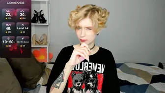 julescrown recorded nude video 221257