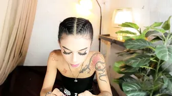 asianprettypetite recorded nude video 221286