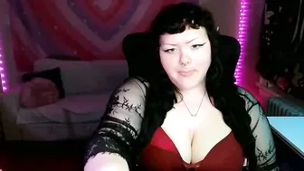 t0rchfairy710 recorded nude video 221297