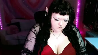 t0rchfairy710 recorded nude video 221297