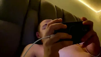 Rexaybladee amateur live cam video 09/29/2025