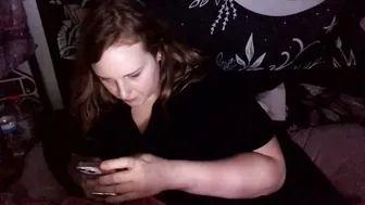 thickgingergoddess recorded nude video 221322