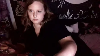 thickgingergoddess recorded nude video 221322