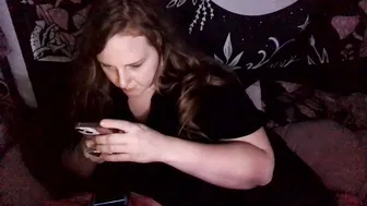 thickgingergoddess recorded nude video 221322