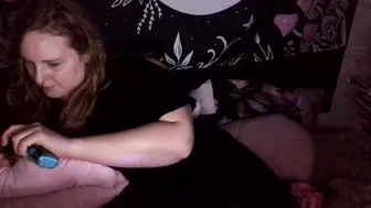 thickgingergoddess recorded nude video 221322