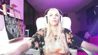tinykylie recorded nude video 221349