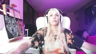 tinykylie recorded nude video 221349