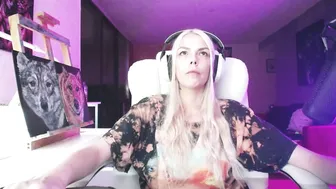 tinykylie recorded nude video 221349