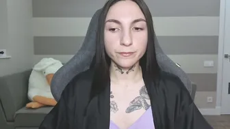 chabibiann nude cam video - 29 September 2025