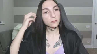 chabibiann recorded nude video 221382