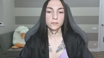 chabibiann nude cam video - 29 September 2025