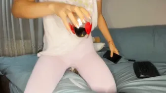 issabelle_69 recorded nude video 221427