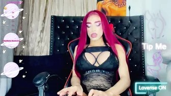 hot_destinyk lovense - 09/29/2025
